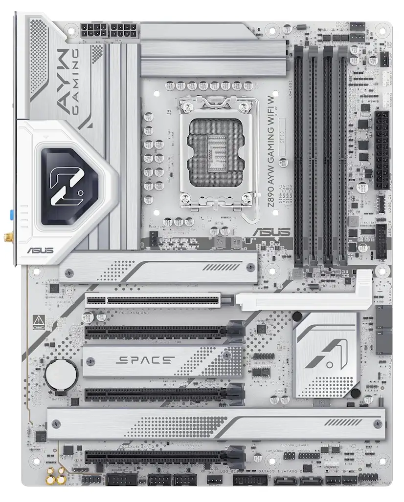 Montaje Placas Base ASUS Gaming PC Arganda del Rey Informático Arganda del Rey - Montaje Placas Base ASUS Gaming PC Arganda del Rey